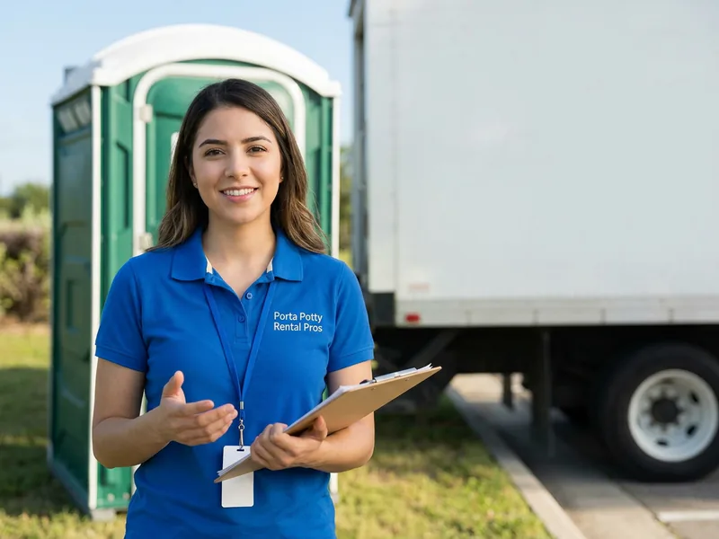 Porta Potty Rental  in Laguna Woods  FAQ